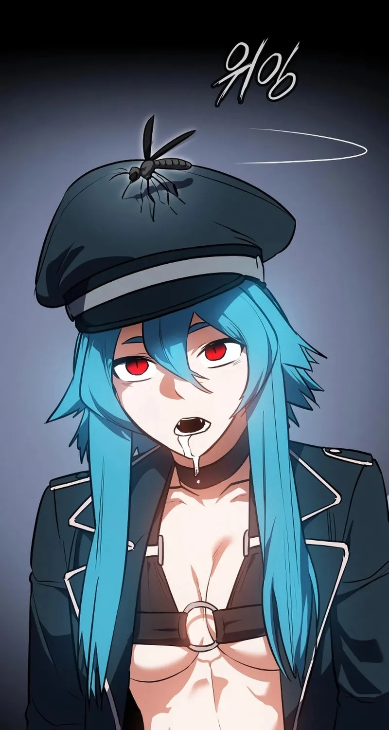 Read Daywalker chapter 41 image 135 on Lezhin