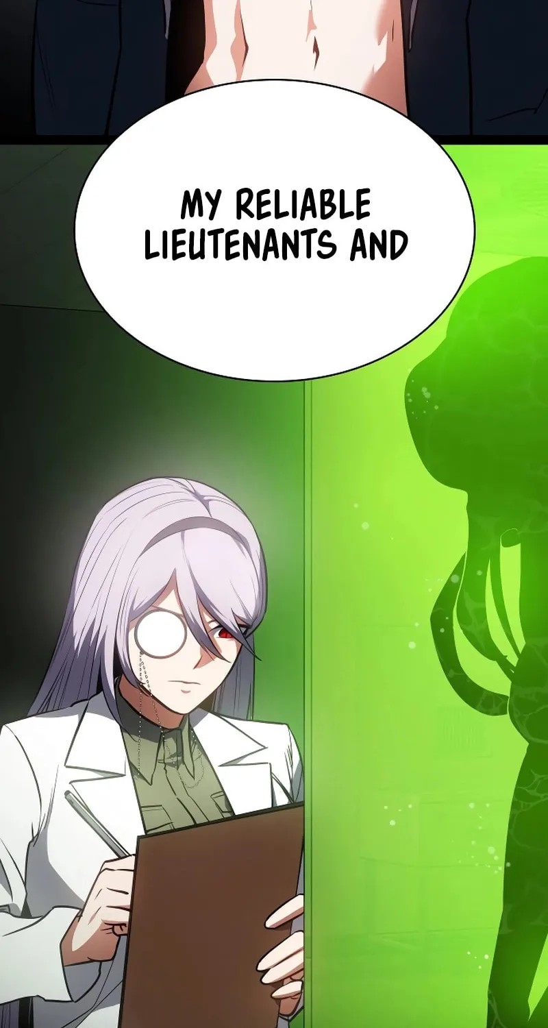 Read Daywalker chapter 41 image 136 on Lezhin