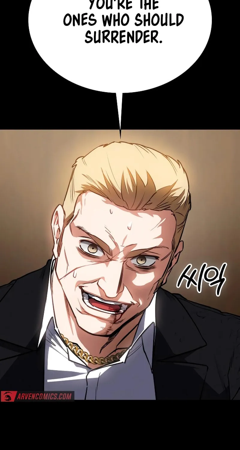 Read Daywalker chapter 41 image 14 on Lezhin