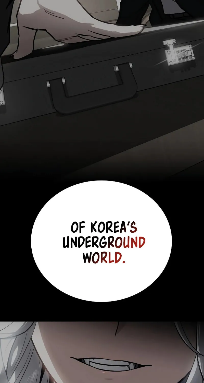 Read Daywalker chapter 41 image 16 on Lezhin