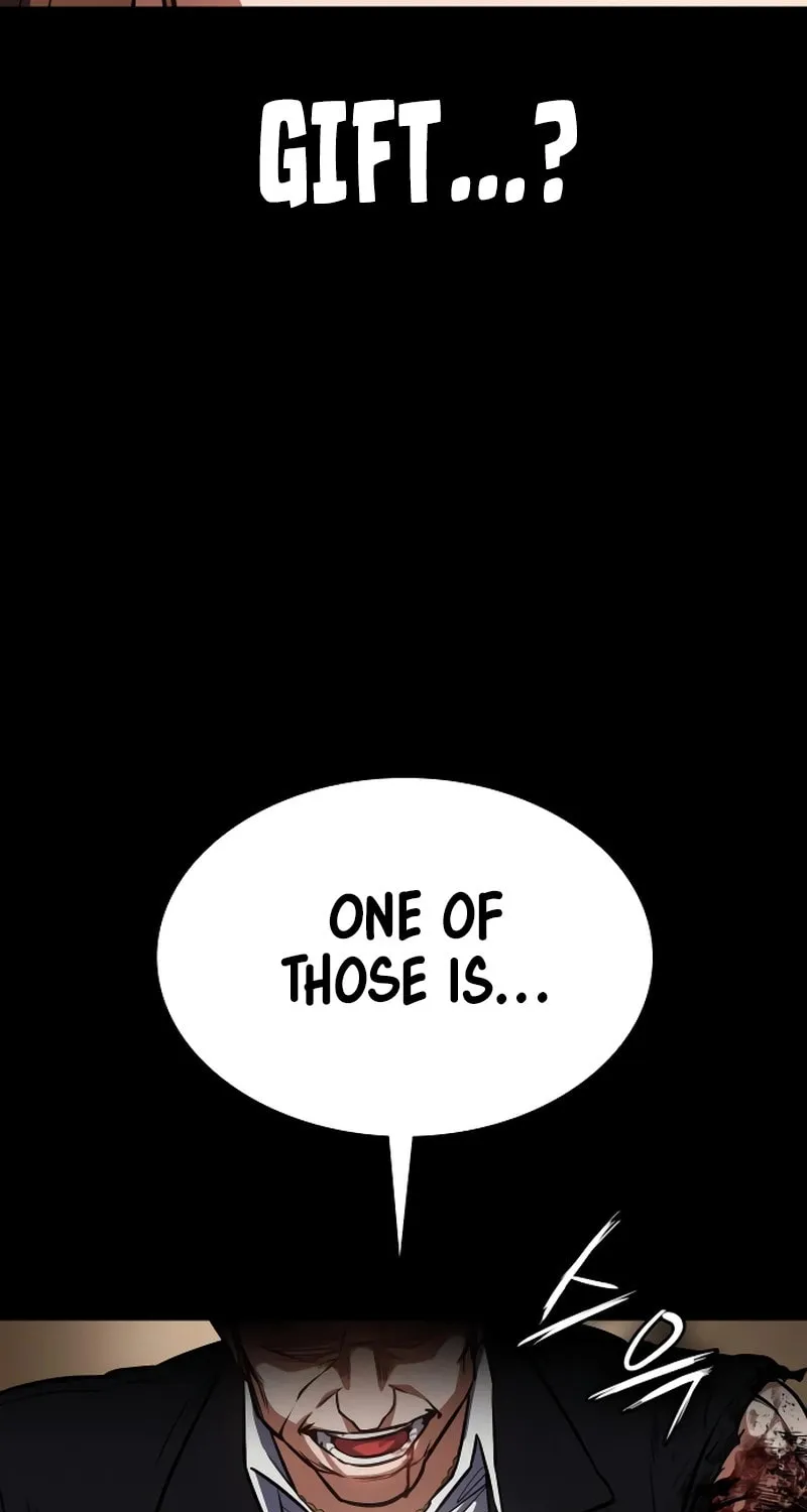 Read Daywalker chapter 41 image 18 on Lezhin