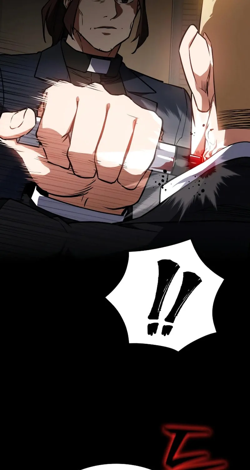 Read Daywalker chapter 41 image 21 on Lezhin