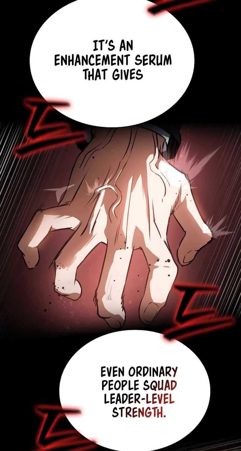 Read Daywalker chapter 41 image 22 on Lezhin