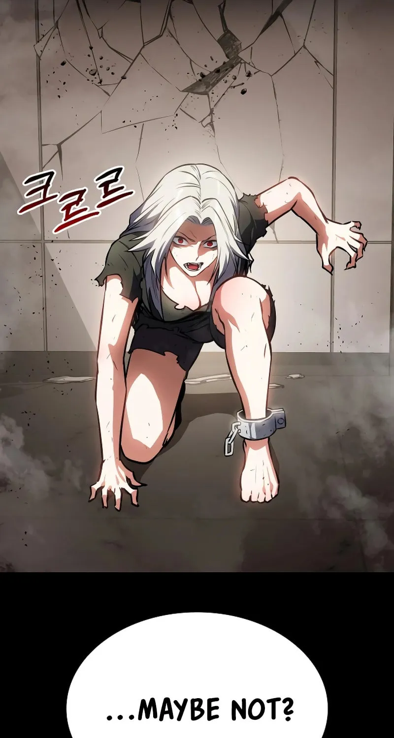 Read Daywalker chapter 41 image 36 on Lezhin