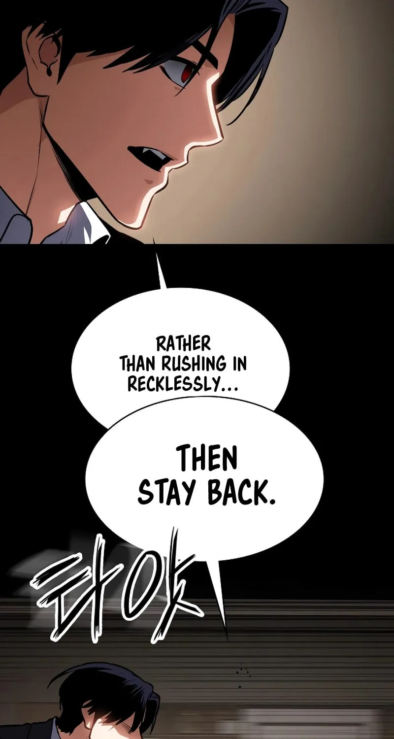 Read Daywalker chapter 41 image 38 on Lezhin