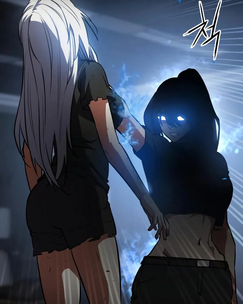 Read Daywalker chapter 41 image 48 on Lezhin