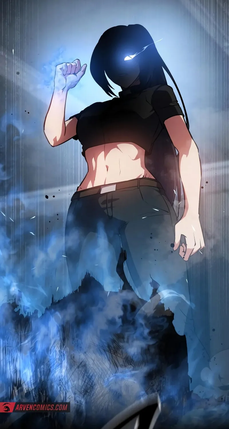 Read Daywalker chapter 41 image 58 on Lezhin
