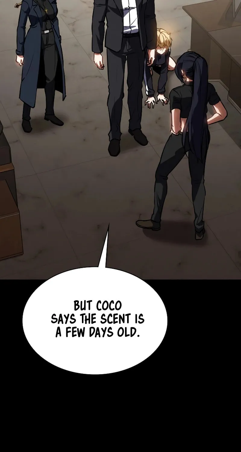 Read Daywalker chapter 41 image 65 on Lezhin