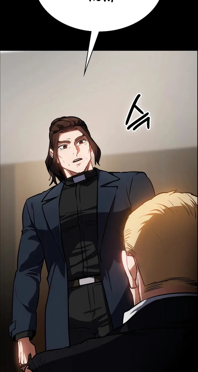 Read Daywalker chapter 41 image 7 on Lezhin