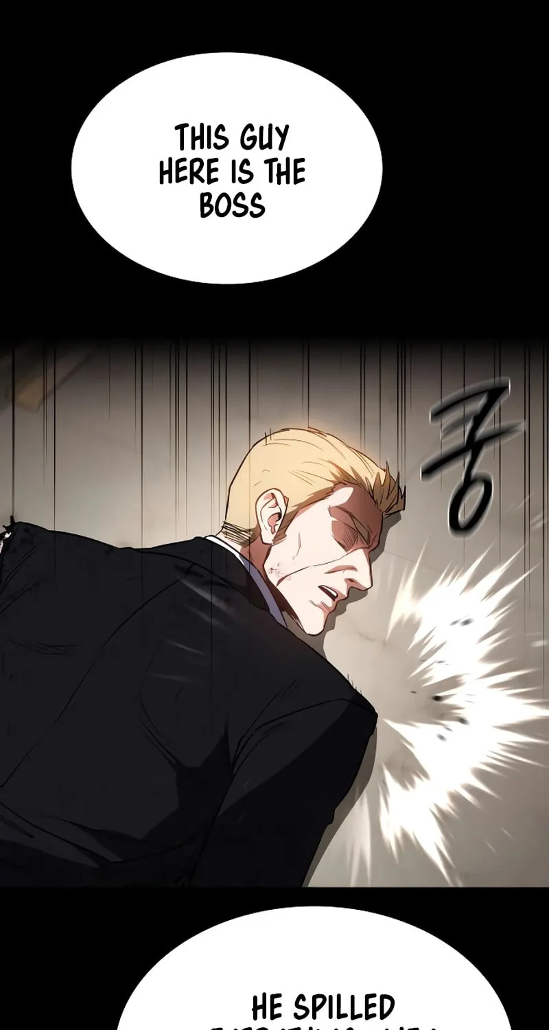 Read Daywalker chapter 41 image 75 on Lezhin
