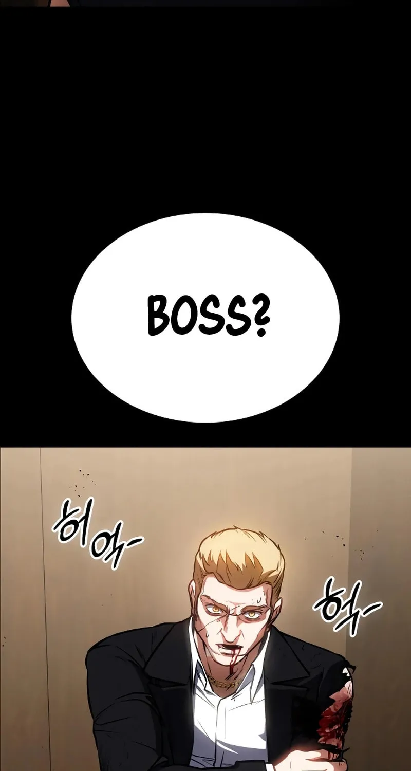Read Daywalker chapter 41 image 8 on Lezhin