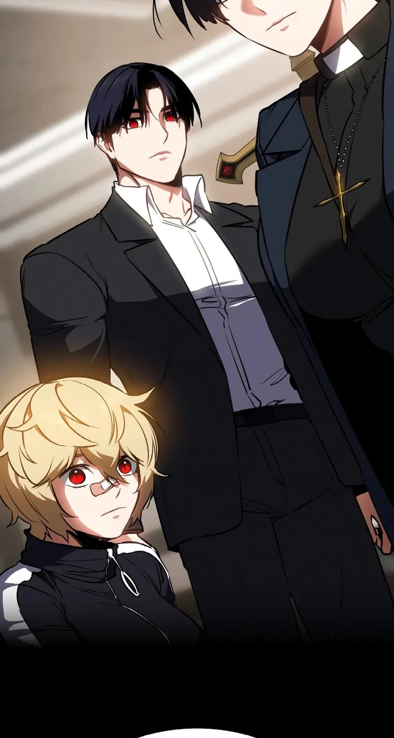 Read Daywalker chapter 41 image 91 on Lezhin