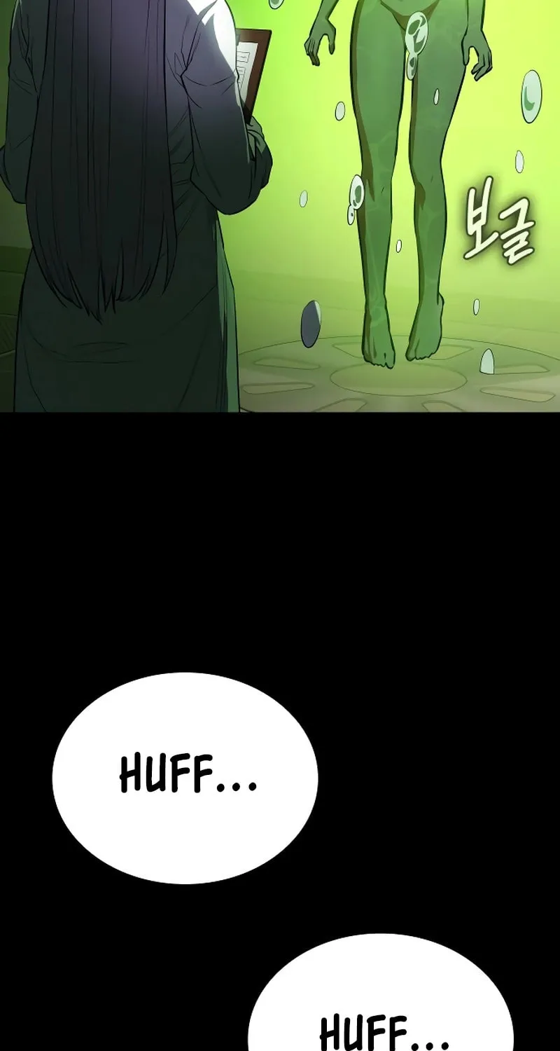 Read Daywalker chapter 41 image 95 on Lezhin