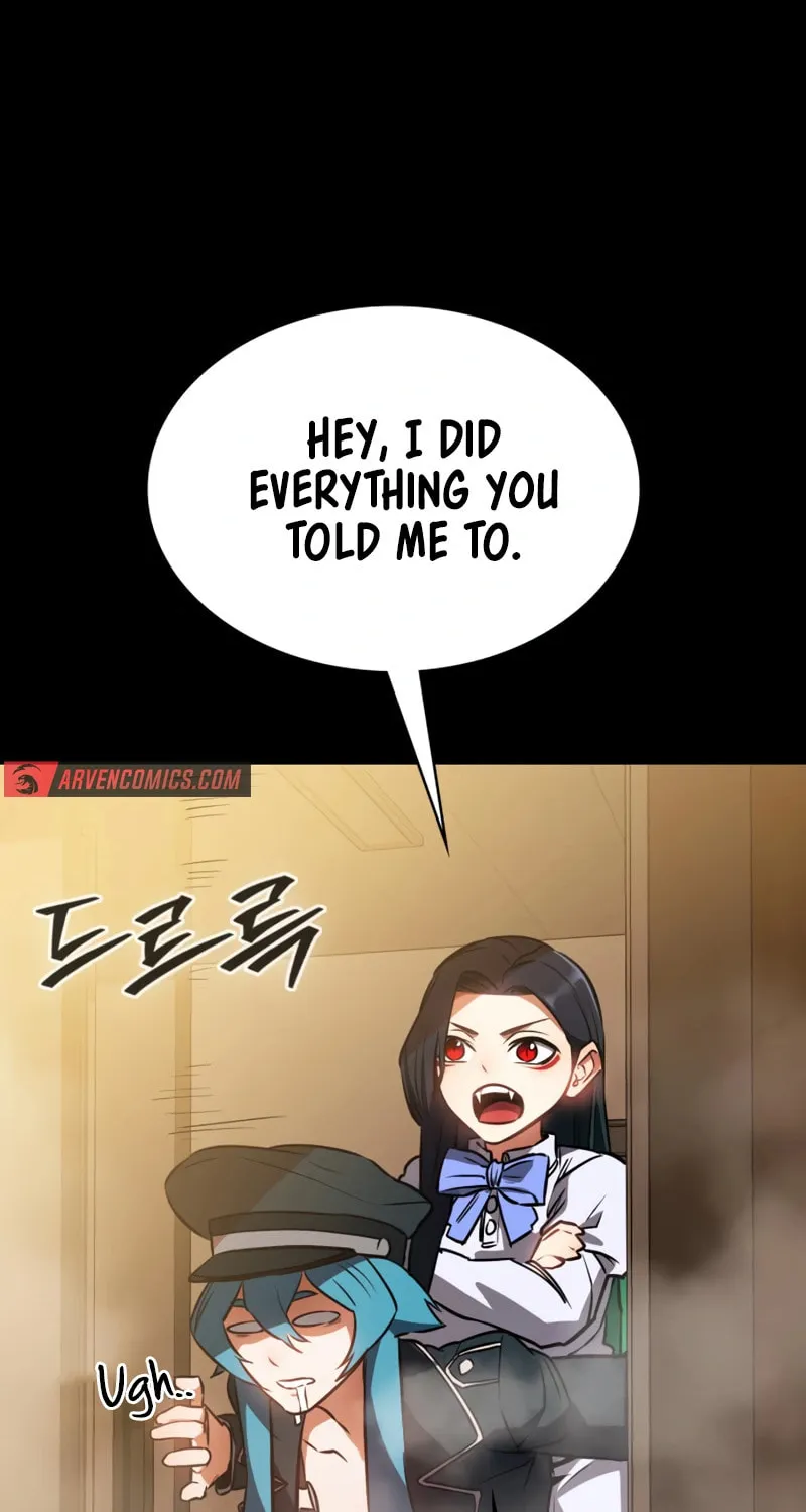 Read Daywalker chapter 42 image 101 on Lezhin