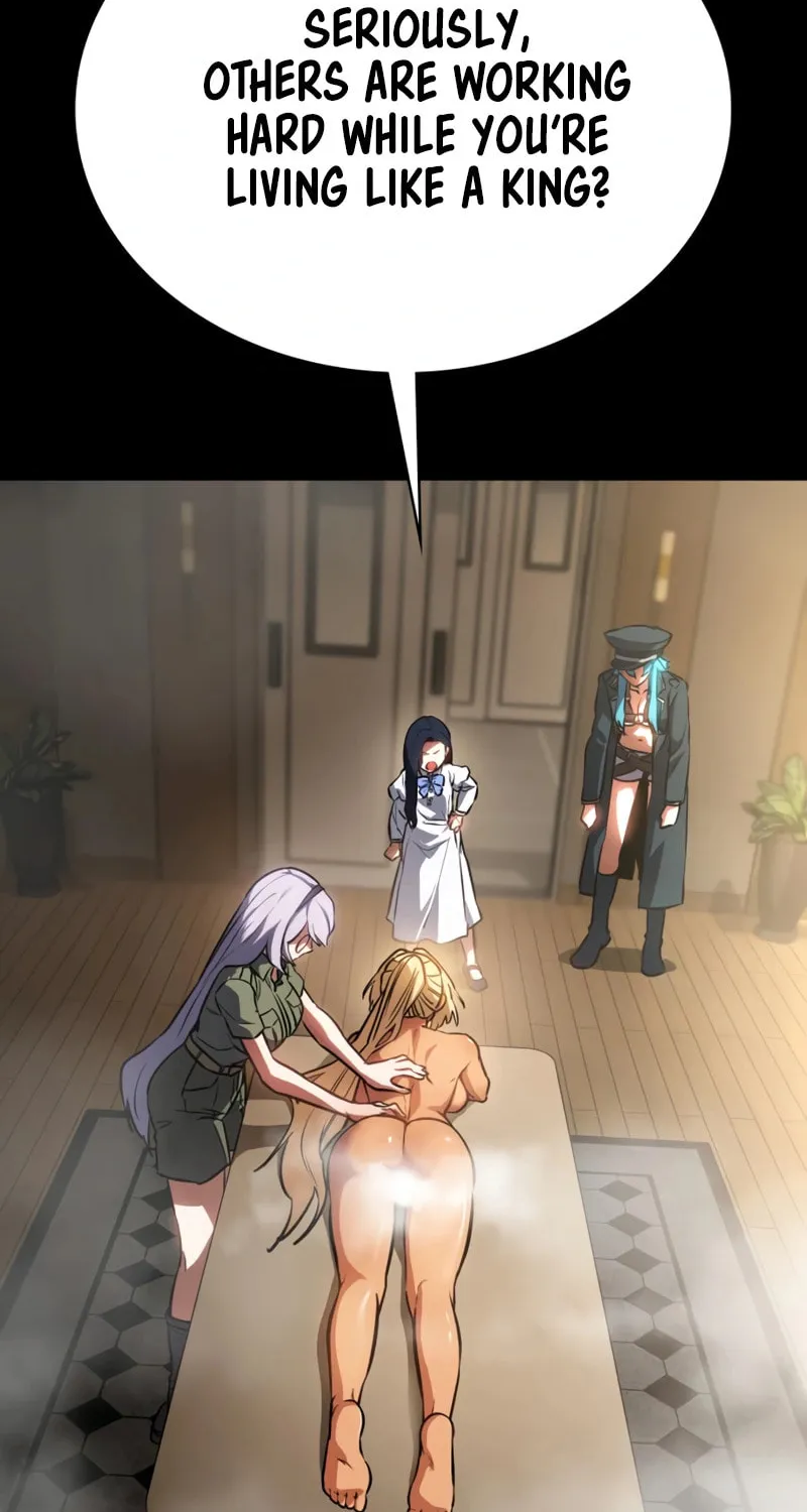 Read Daywalker chapter 42 image 108 on Lezhin