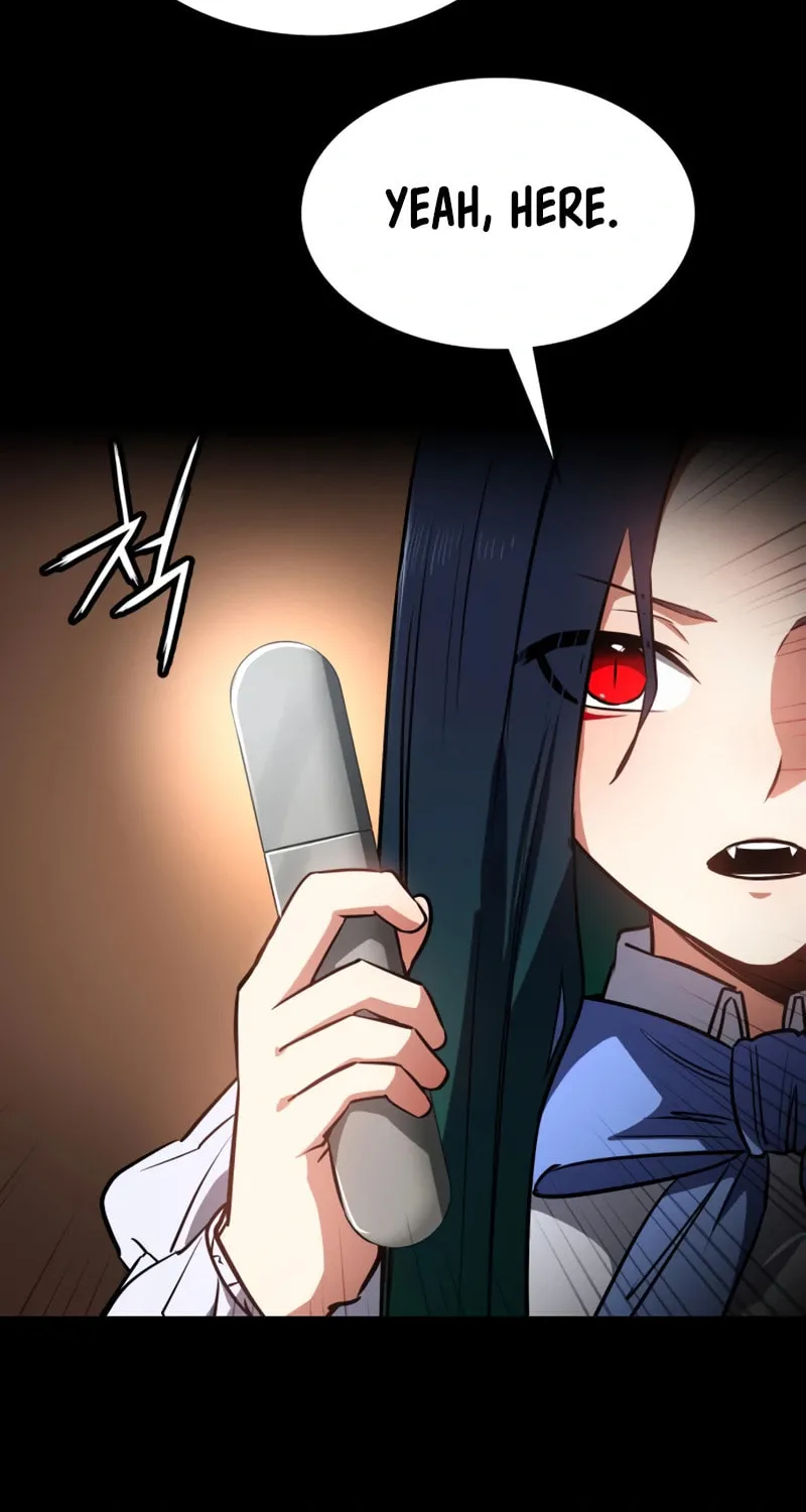 Read Daywalker chapter 42 image 110 on Lezhin