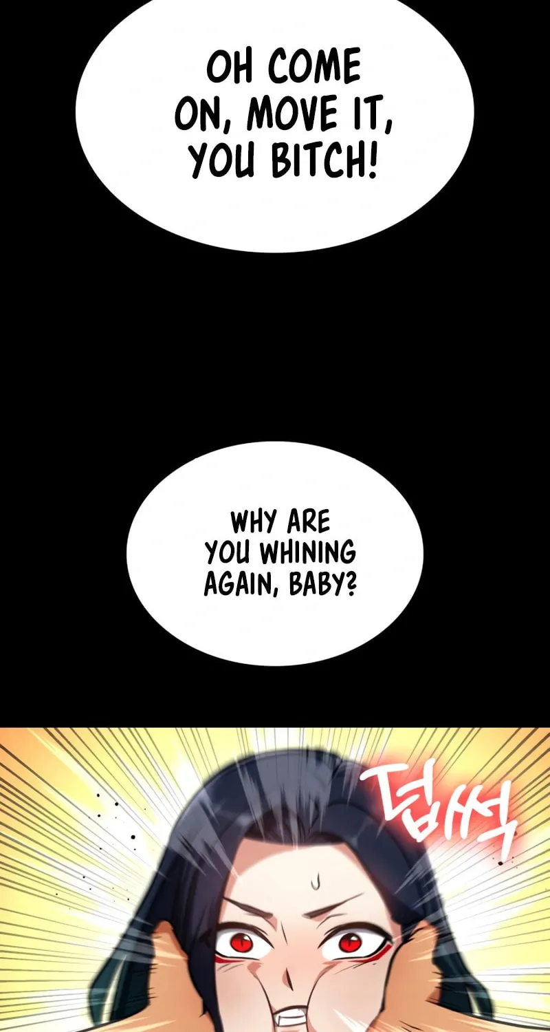 Read Daywalker chapter 42 image 122 on Lezhin