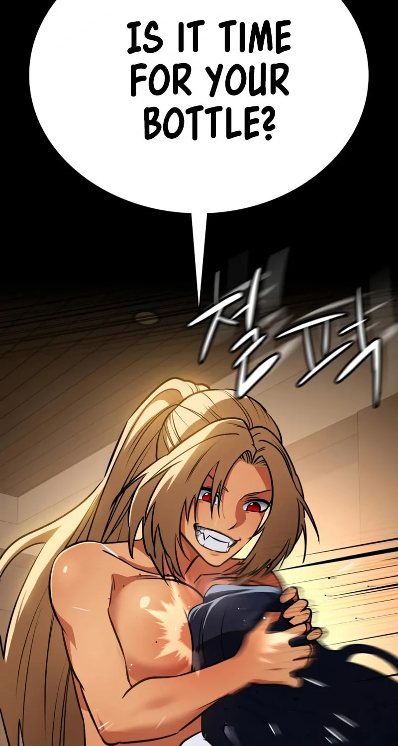 Read Daywalker chapter 42 image 124 on Lezhin