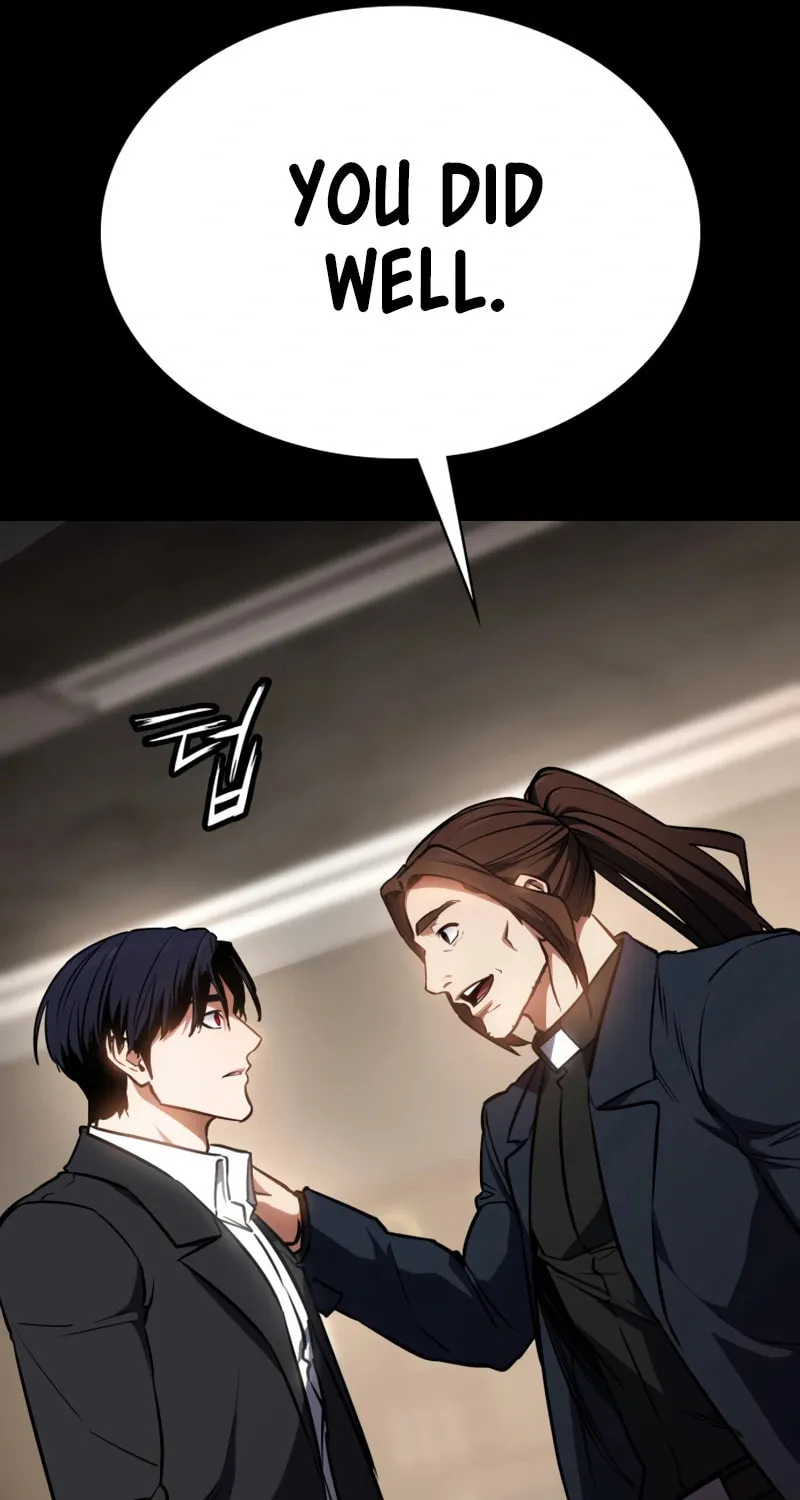 Read Daywalker chapter 42 image 13 on Lezhin