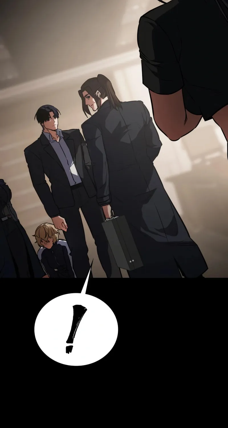 Read Daywalker chapter 42 image 18 on Lezhin