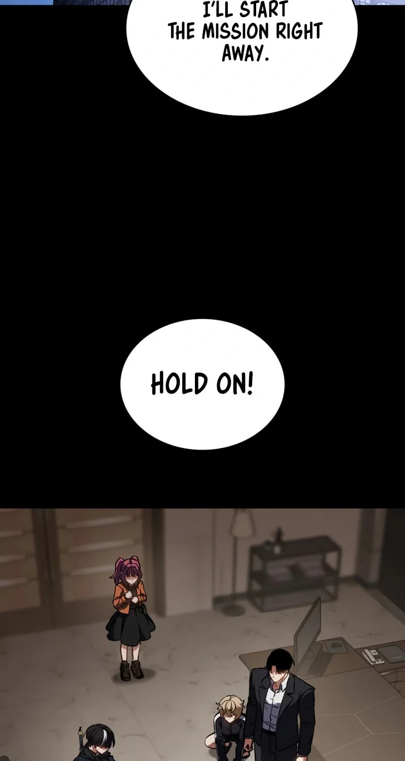 Read Daywalker chapter 42 image 2 on Lezhin