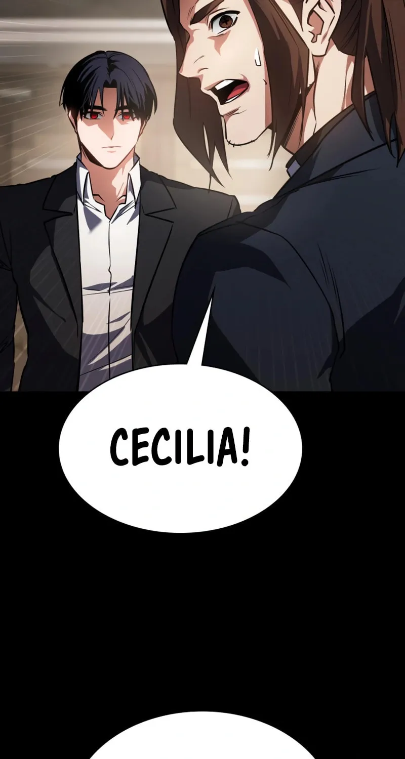 Read Daywalker chapter 42 image 23 on Lezhin