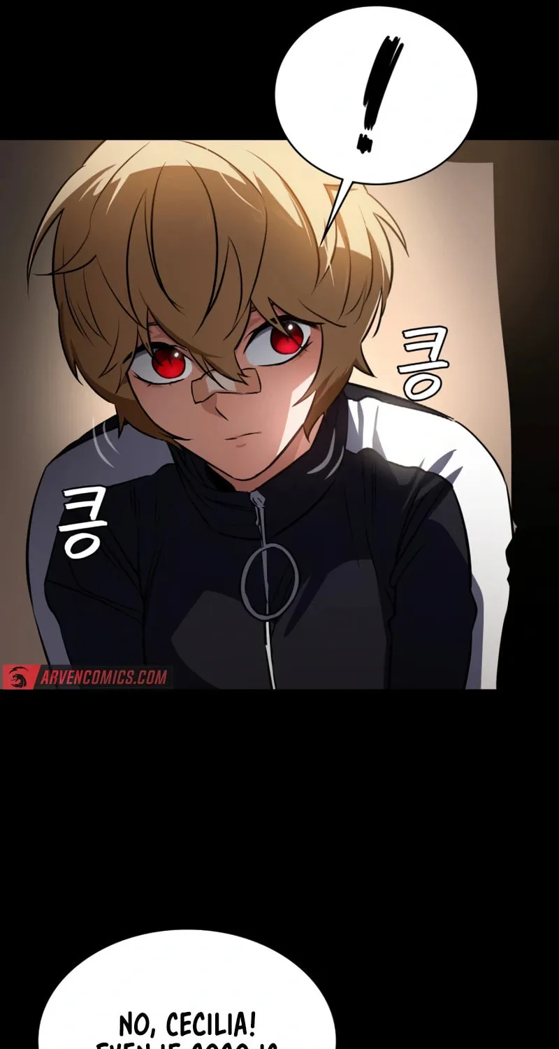 Read Daywalker chapter 42 image 27 on Lezhin