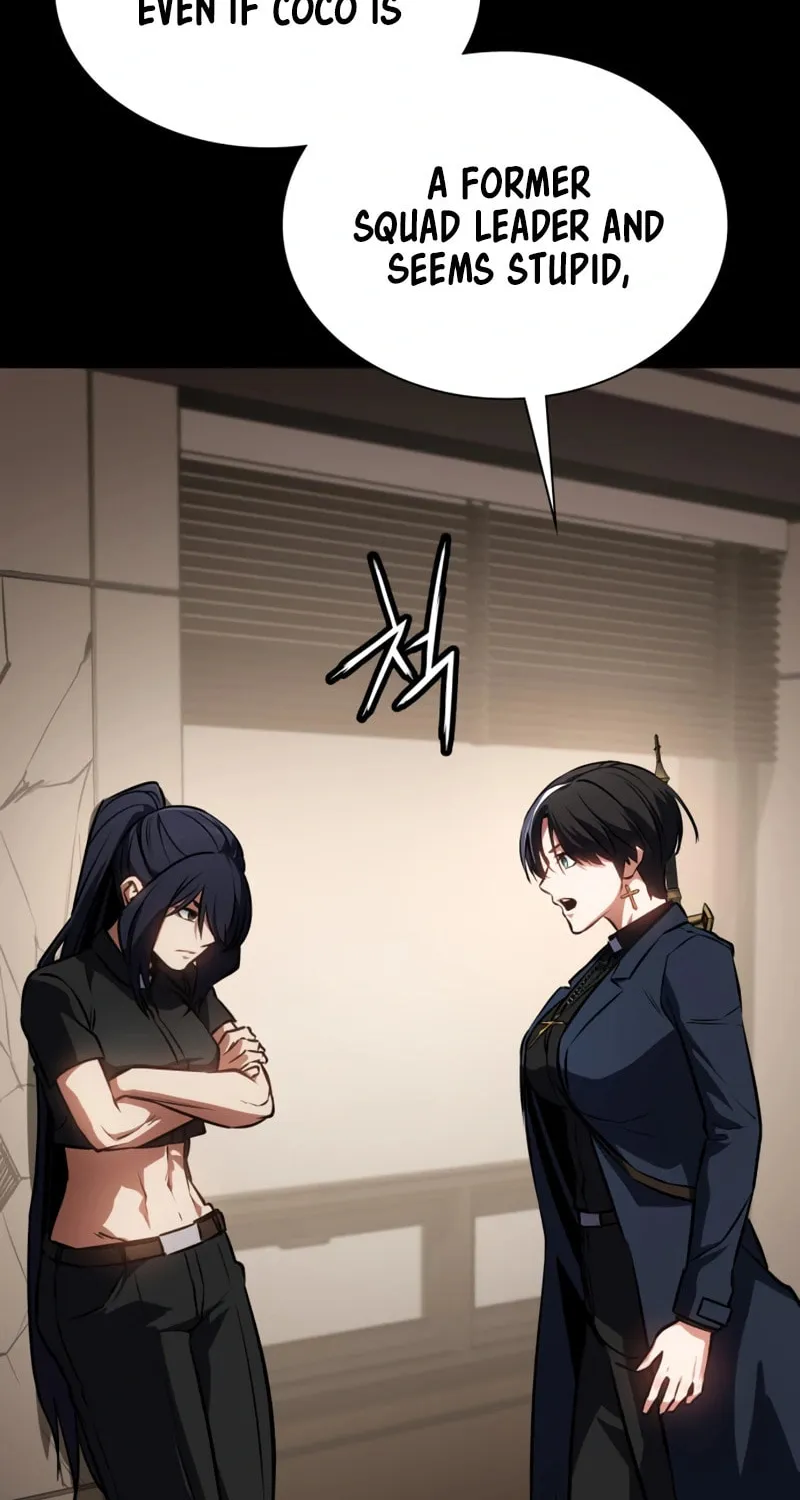 Read Daywalker chapter 42 image 28 on Lezhin