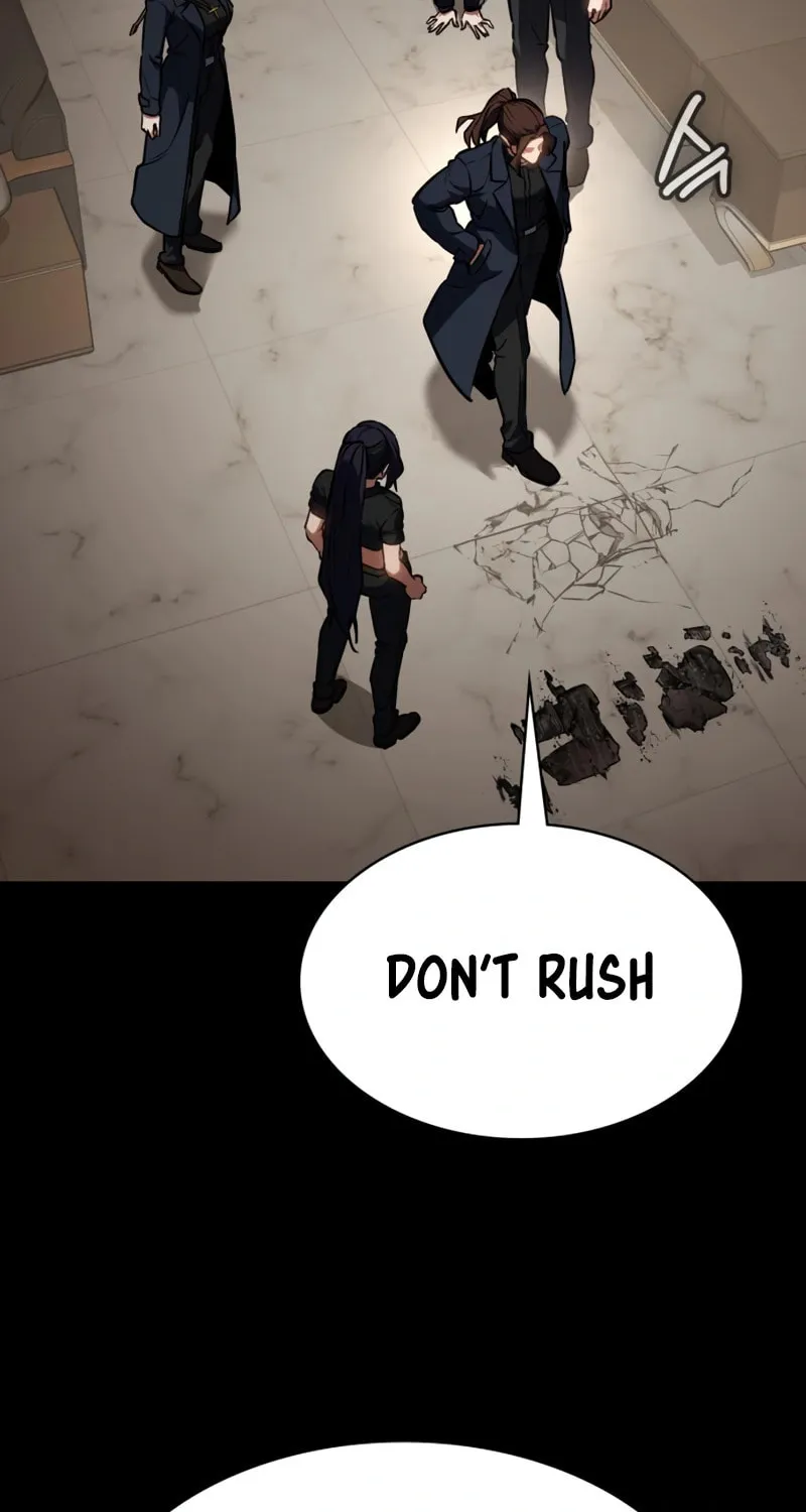 Read Daywalker chapter 42 image 3 on Lezhin