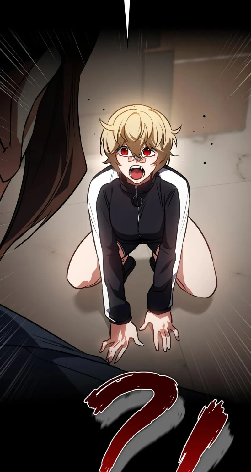Read Daywalker chapter 42 image 32 on Lezhin