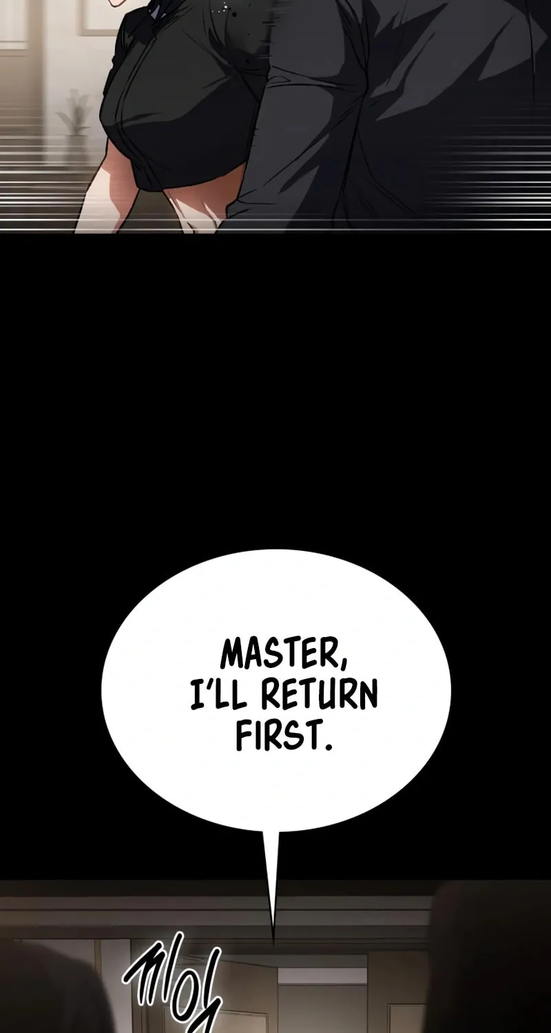 Read Daywalker chapter 42 image 36 on Lezhin