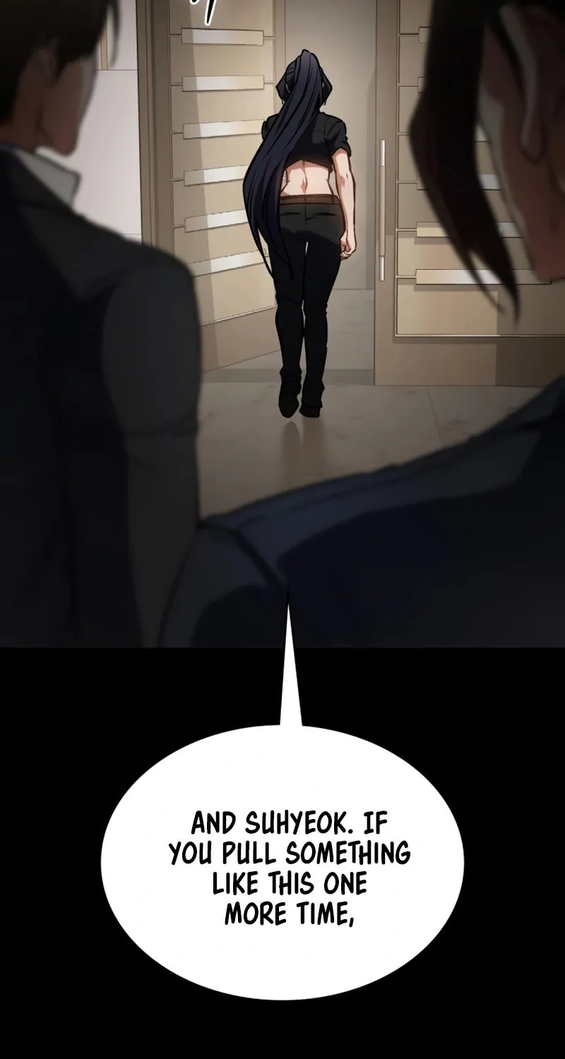 Read Daywalker chapter 42 image 37 on Lezhin