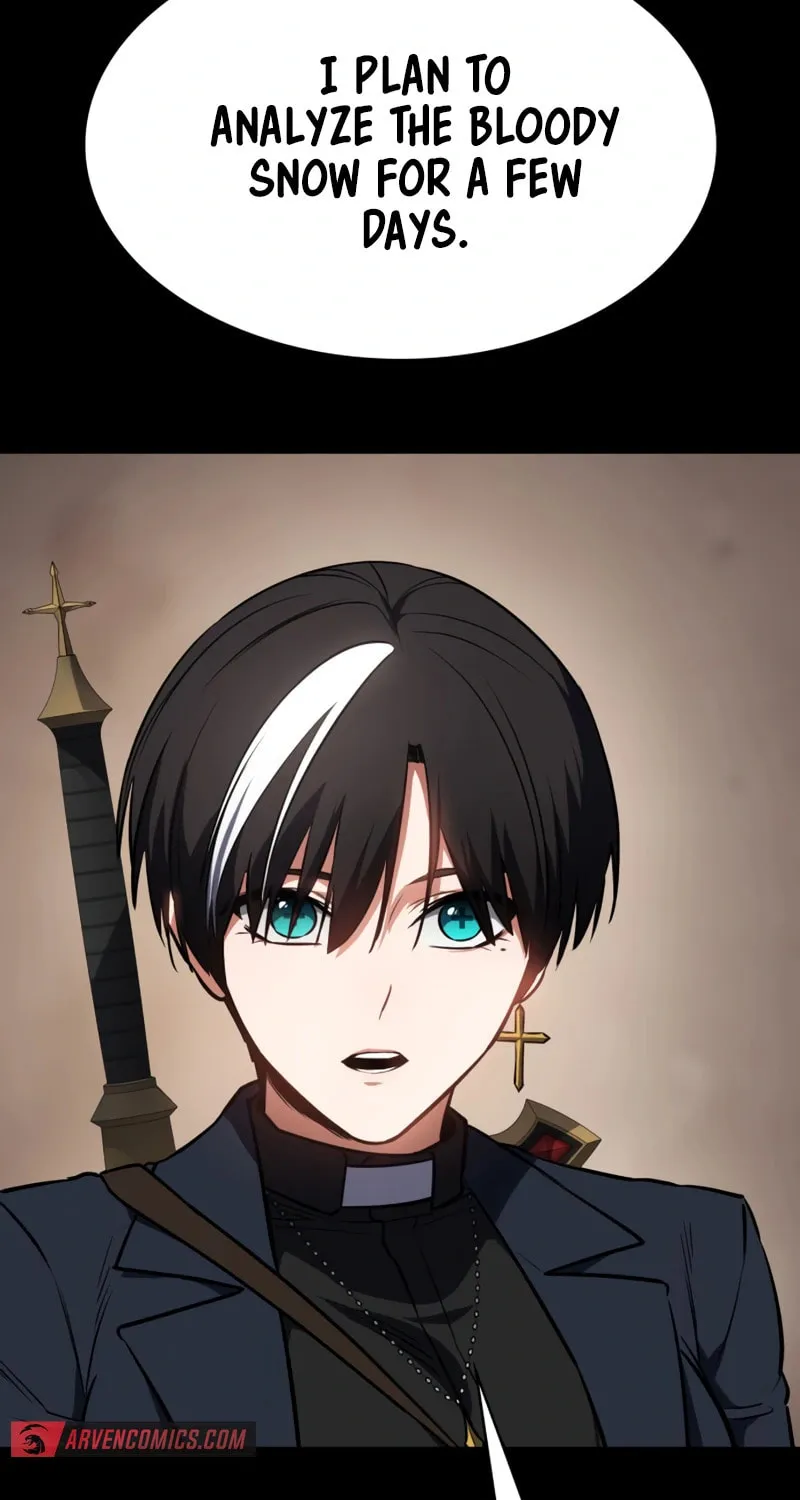 Read Daywalker chapter 42 image 4 on Lezhin