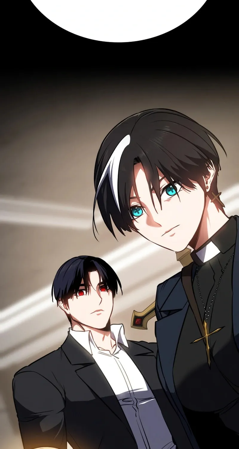 Read Daywalker chapter 42 image 43 on Lezhin