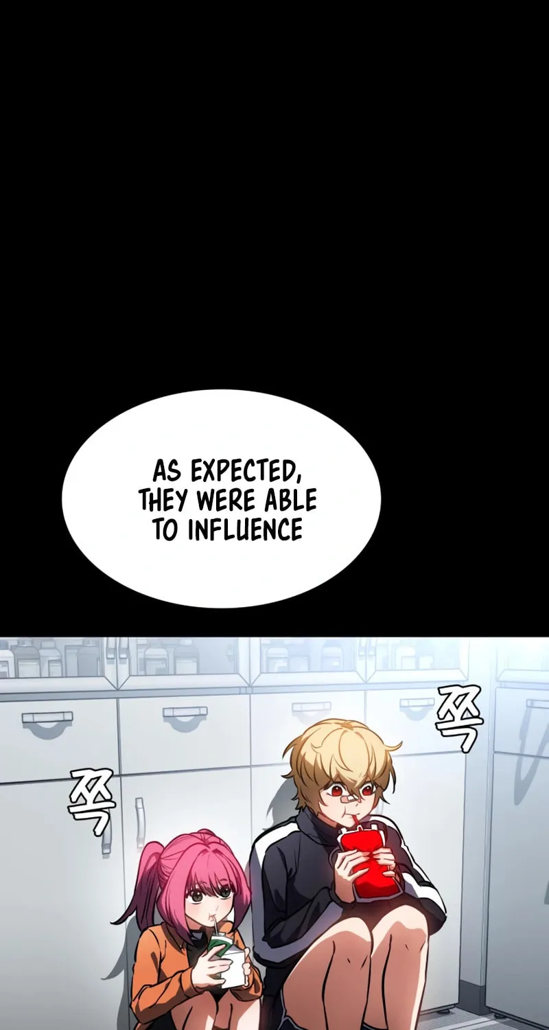 Read Daywalker chapter 42 image 50 on Lezhin