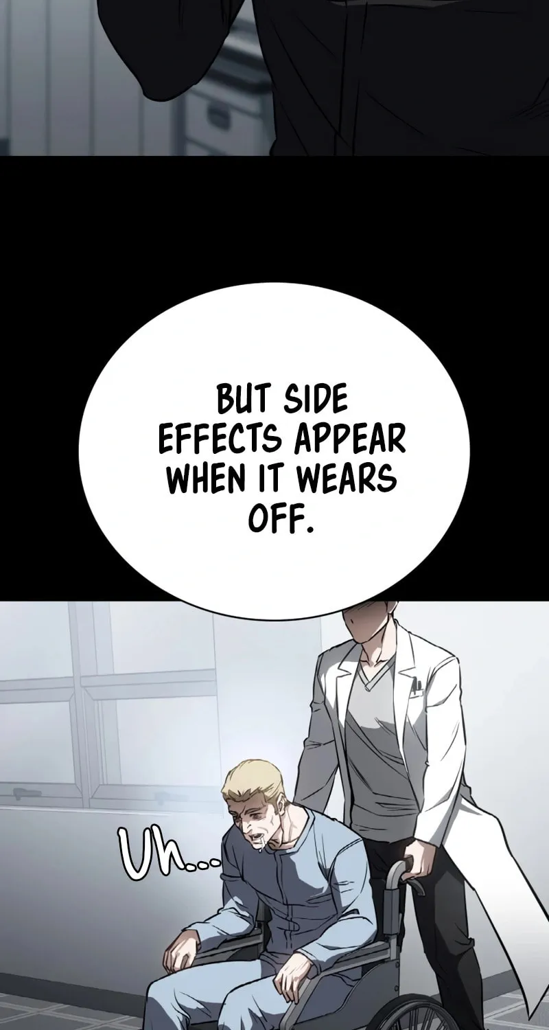 Read Daywalker chapter 42 image 55 on Lezhin