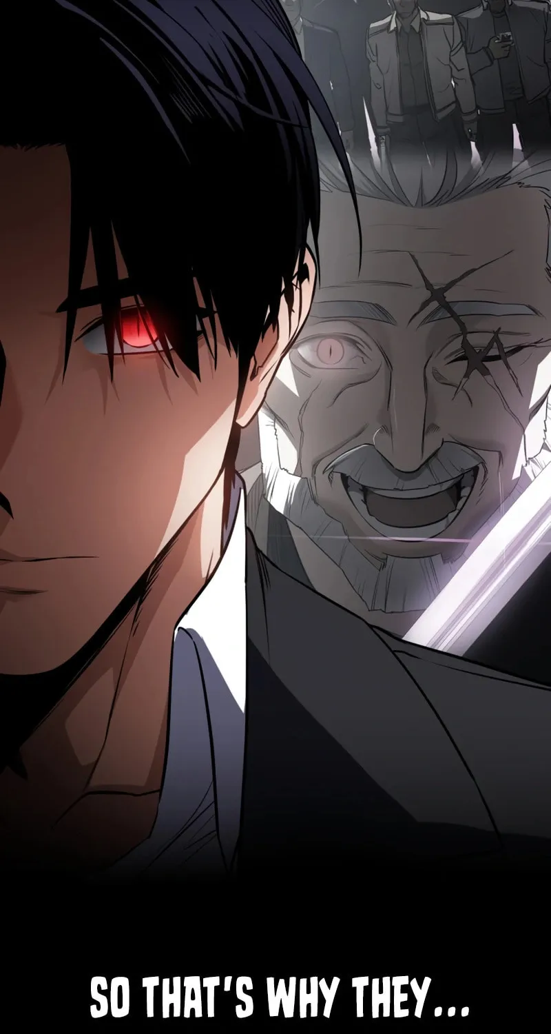 Read Daywalker chapter 42 image 57 on Lezhin