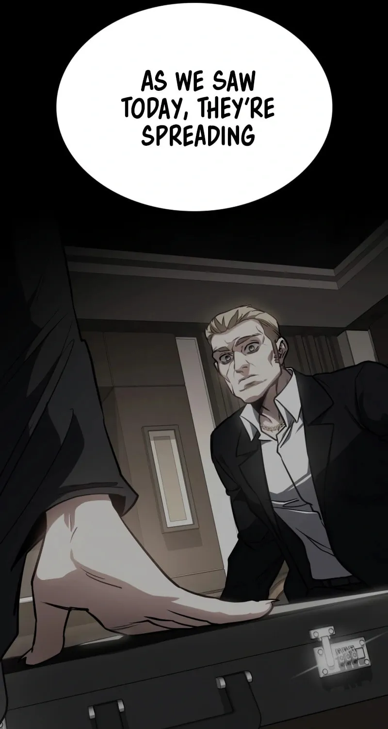 Read Daywalker chapter 42 image 6 on Lezhin