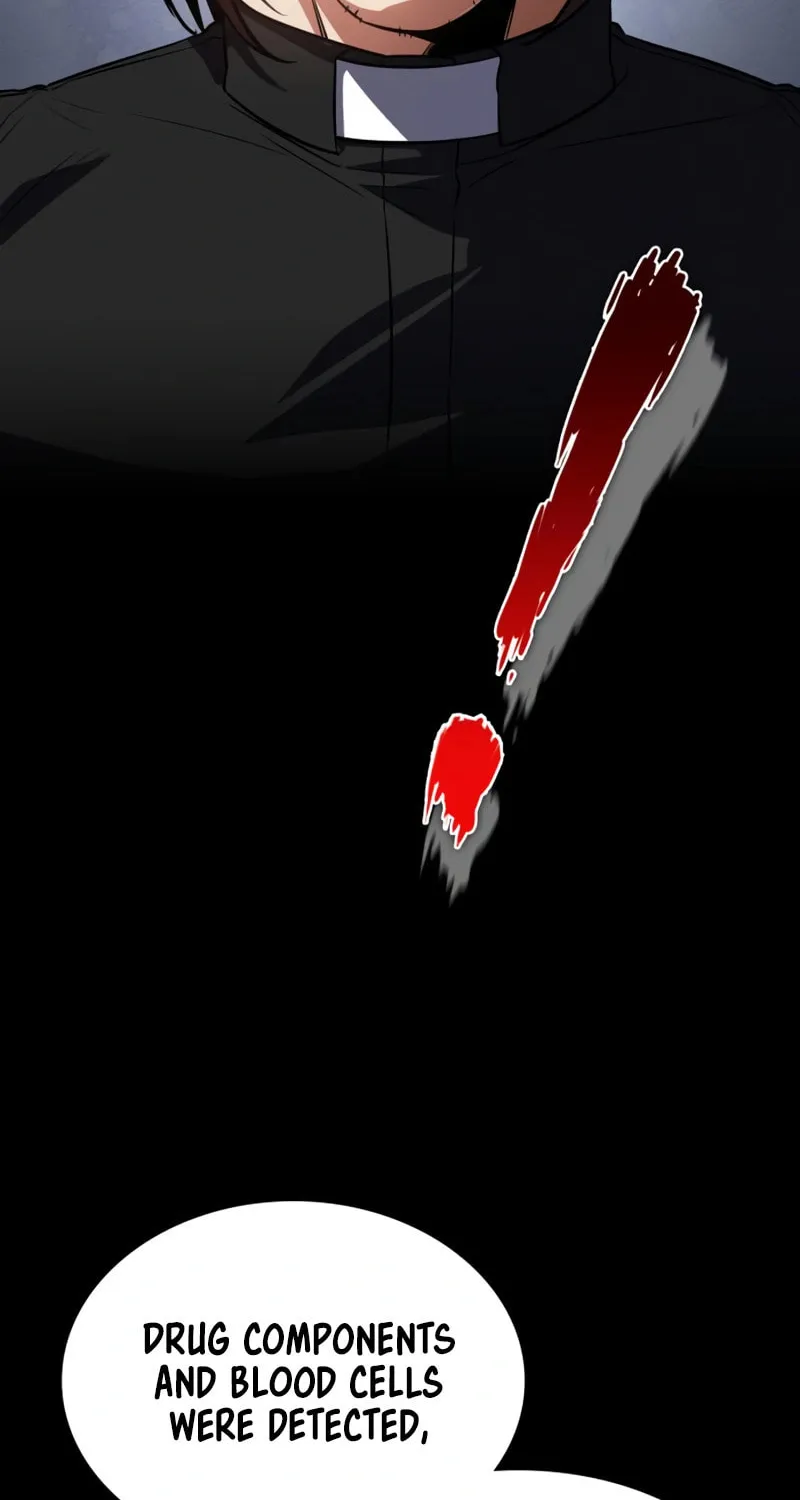 Read Daywalker chapter 42 image 62 on Lezhin