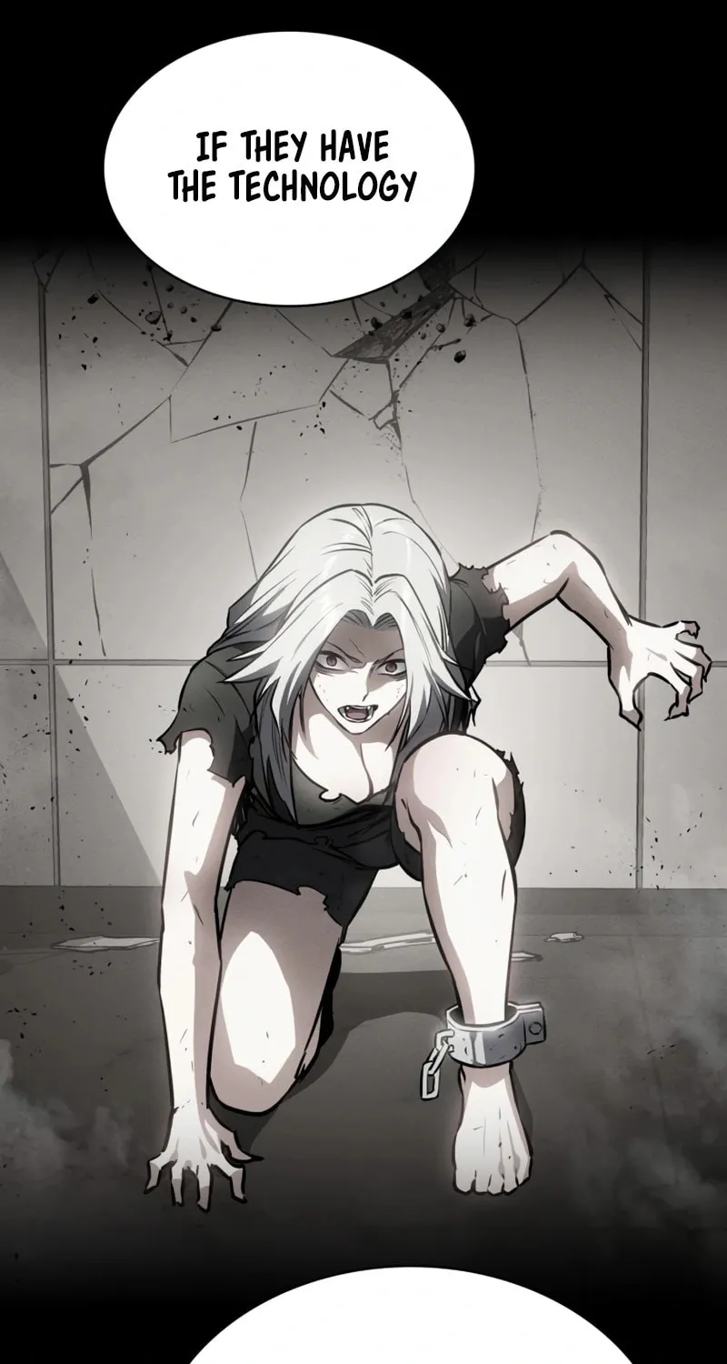 Read Daywalker chapter 42 image 70 on Lezhin
