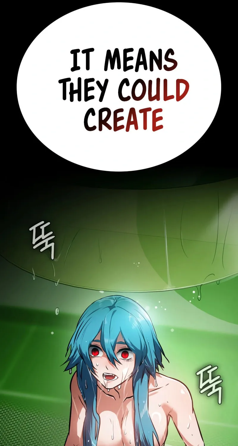 Read Daywalker chapter 42 image 73 on Lezhin