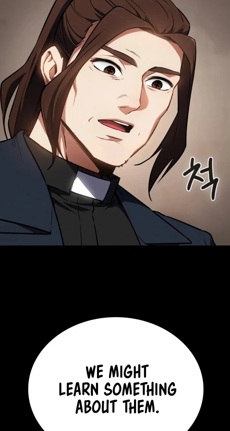 Read Daywalker chapter 42 image 8 on Lezhin
