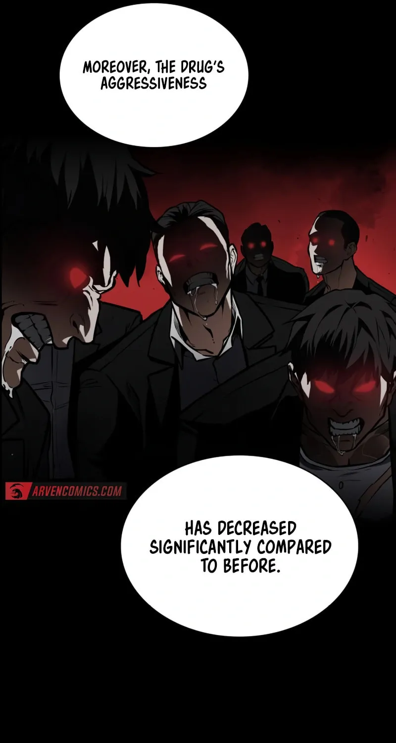 Read Daywalker chapter 42 image 80 on Lezhin