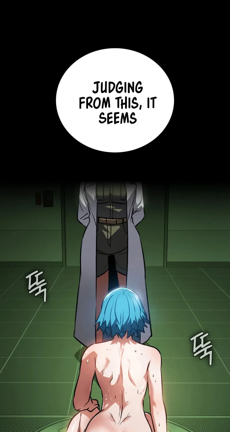 Read Daywalker chapter 42 image 81 on Lezhin