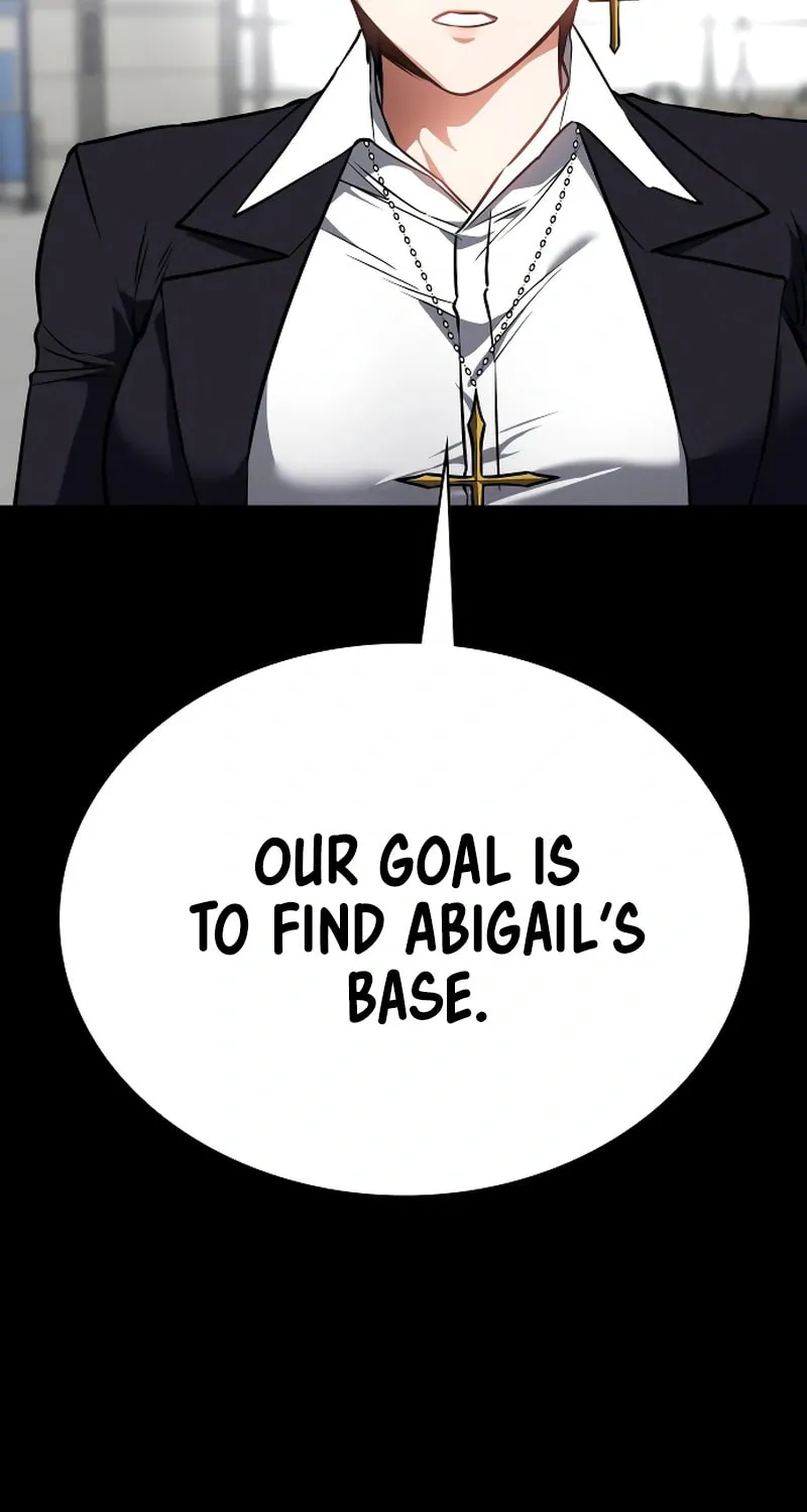 Read Daywalker chapter 43 image 10 on Lezhin