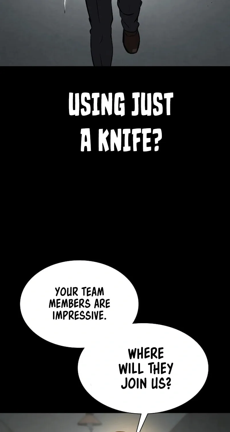 Read Daywalker chapter 43 image 103 on Lezhin