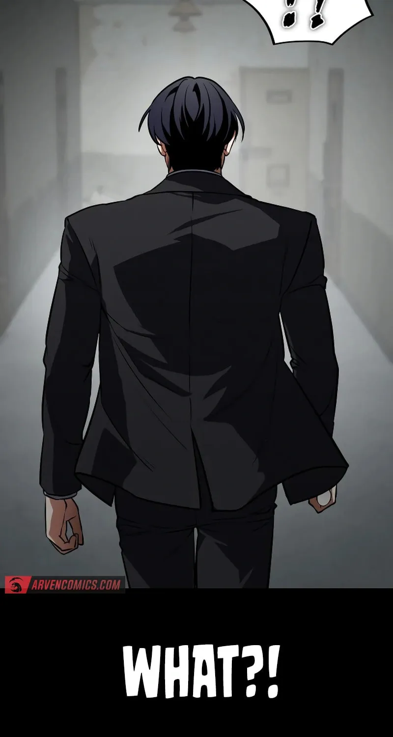 Read Daywalker chapter 43 image 105 on Lezhin