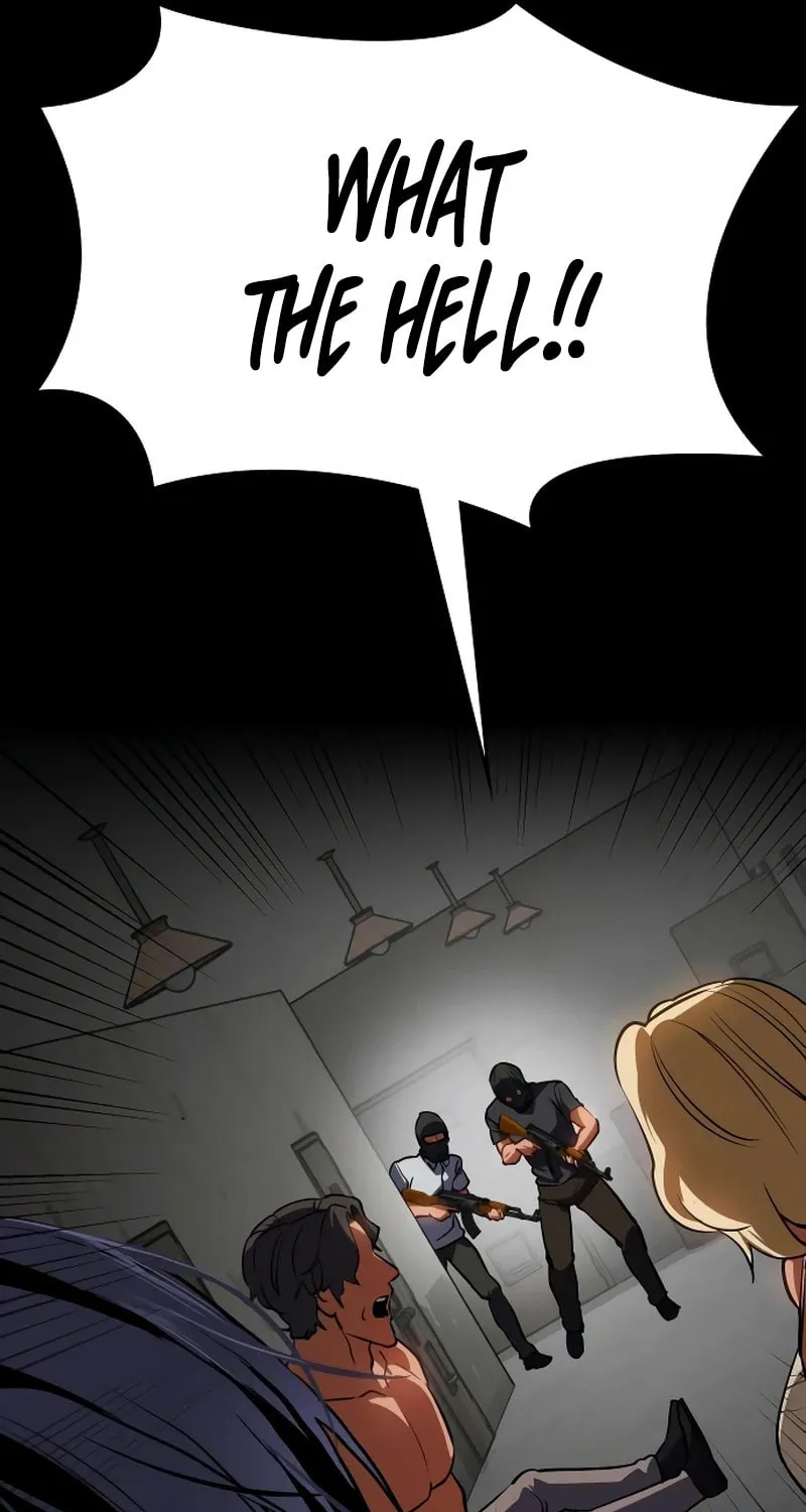 Read Daywalker chapter 43 image 107 on Lezhin