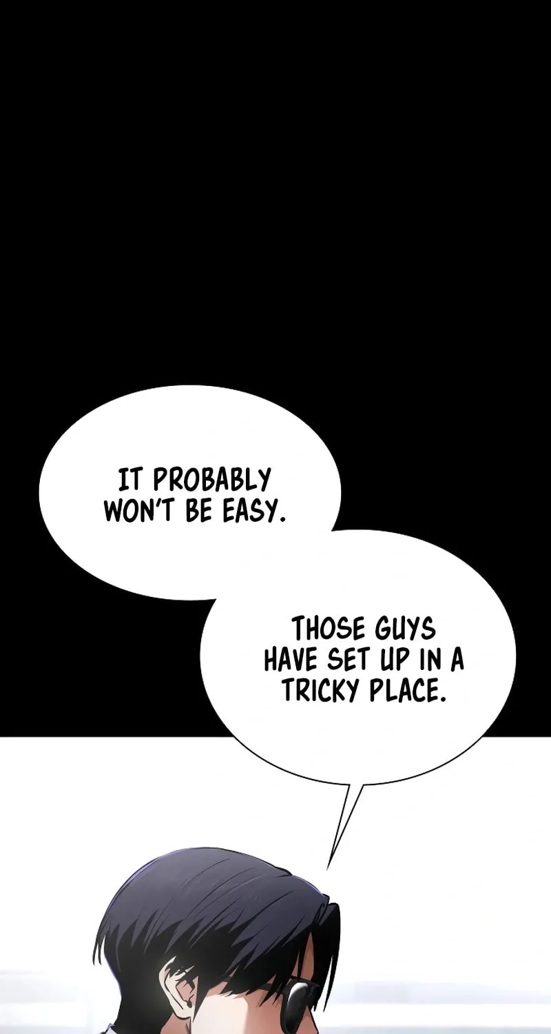 Read Daywalker chapter 43 image 11 on Lezhin