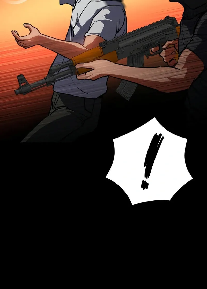 Read Daywalker chapter 43 image 112 on Lezhin